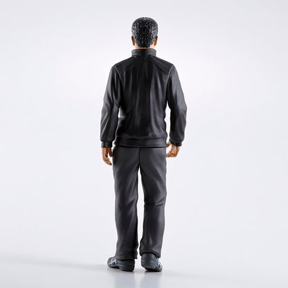Banpresto The Fable Sato Akira Figure Collectible Toy