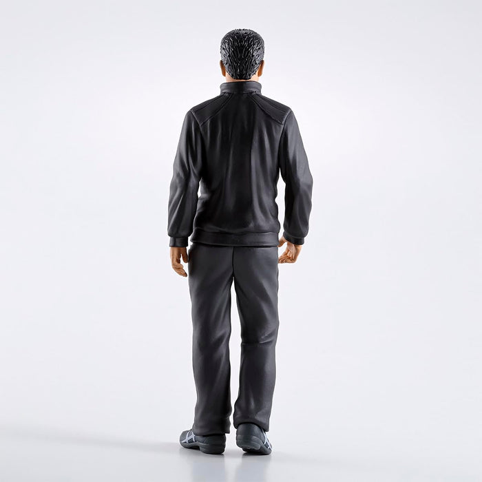 Banpresto The Fable Sato Akira Figure Collectible Toy