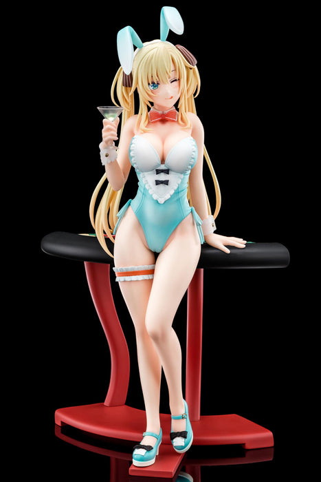 Nippon Columbia The Final Battle Of The Grand Prix - Regina Figure 1/6 Scale- Japan Figure Store - #1 Bring To You The Best Japanese Goods