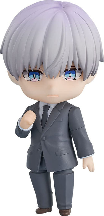 Figurine Nendoroid #2079 de Good Smile Arts Shanghai Himuro de la série The Great Passage