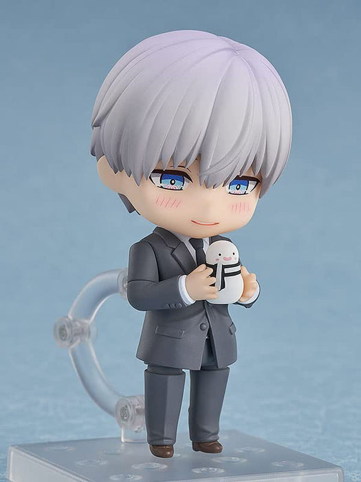 Figurine Nendoroid #2079 de Good Smile Arts Shanghai Himuro de la série The Great Passage