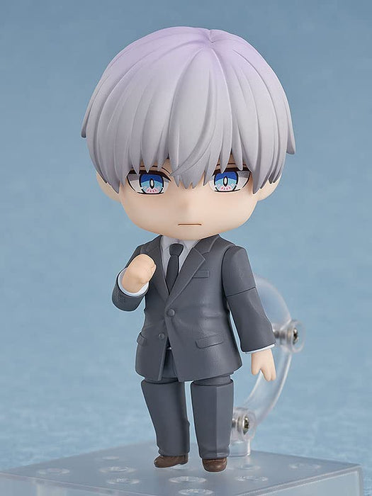 Good Smile Arts Shanghai Nendoroid #2079 Himuro from The Great Passage Series