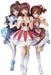 Aniplex The Idolm@Ster 10th Memorial 1/8 Figure Exclusive Bonus Included