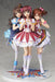 Aniplex The Idolm@Ster 10th Memorial 1/8 Figure Exclusive Bonus Included