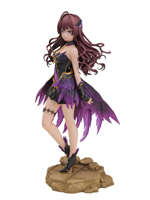 Alice Glint Amiami Ichinose Shiki 1/8 Babel Figure The Idolm@Ster Cinderella Girls