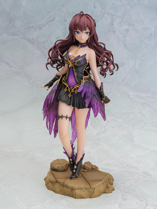 Alice Glint Amiami Ichinose Shiki 1/8 Babel Figure The Idolm@Ster Cinderella Girls