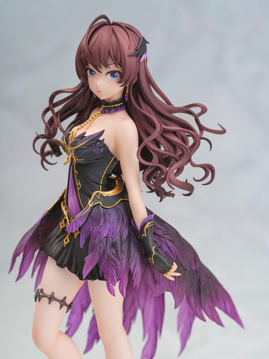 Alice Glint Amiami Ichinose Shiki 1/8 Babel Figure The Idolm@Ster Cinderella Girls