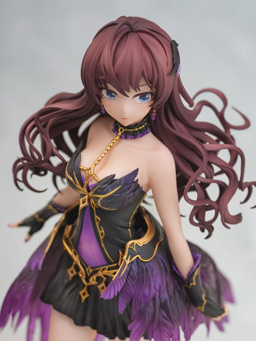 Alice Glint Amiami Ichinose Shiki 1/8 Babel Figure The Idolm@Ster Cinderella Girls