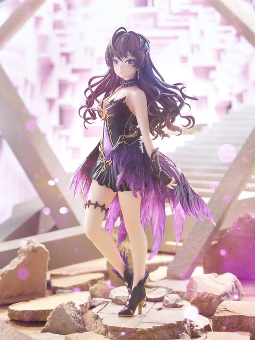 Alice Glint Amiami Ichinose Shiki 1/8 Babel Figure The Idolm@Ster Cinderella Girls