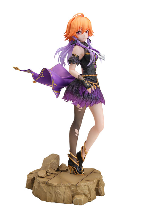 Alice Glint Amiami Sparrow The Idolm@Ster Cinderella Girls Ninomiya Asuka 1/8 Figure