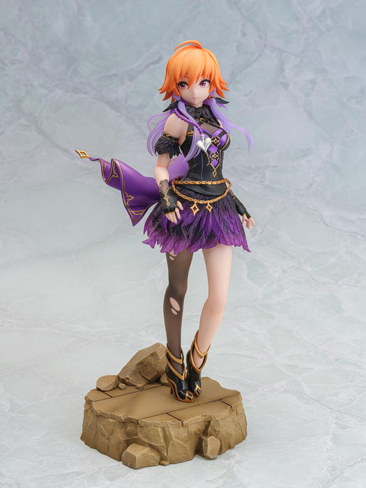 Alice Glint Amiami Sparrow The Idolm@Ster Cinderella Girls Ninomiya Asuka 1/8 Figure