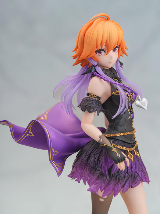 Alice Glint Amiami Sparrow The Idolm@Ster Cinderella Girls Ninomiya Asuka 1/8 Figure