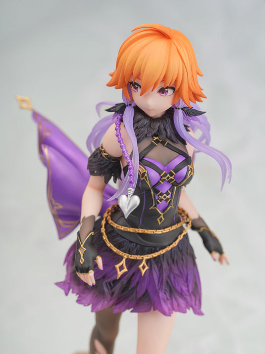 Alice Glint Amiami Sparrow The Idolm@Ster Cinderella Girls Ninomiya Asuka 1/8 Figure