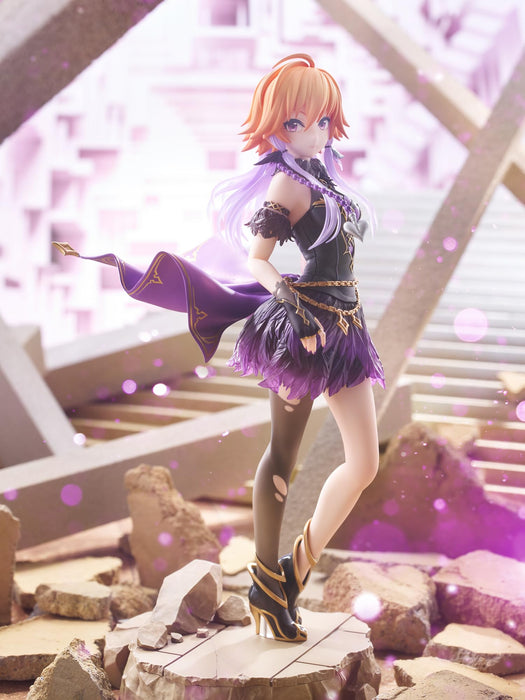 Alice Glint Amiami Sparrow The Idolm@Ster Cinderella Girls Ninomiya Asuka 1/8 Figure