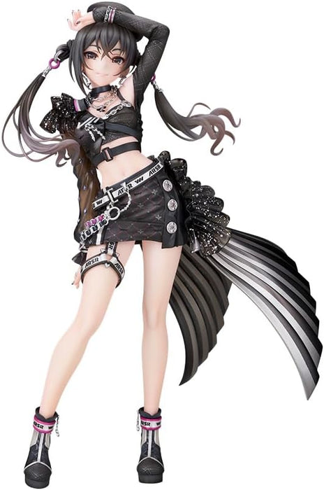 Alter The Idolmaster Cinderella Girls Sunazuka Akira 1/7 Figure Layered My Edgy Ver