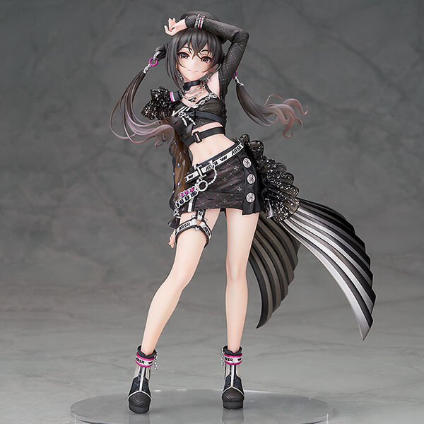 Alter The Idolmaster Cinderella Girls Sunazuka Akira 1/7 Figur geschichtet My Edgy Ver