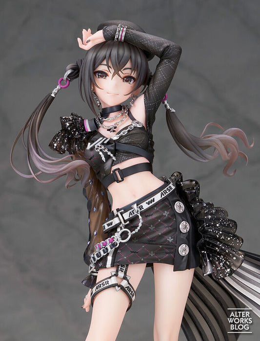 Alter The Idolmaster Cinderella Girls Sunazuka Akira 1/7 Figure Layered My Edgy Ver