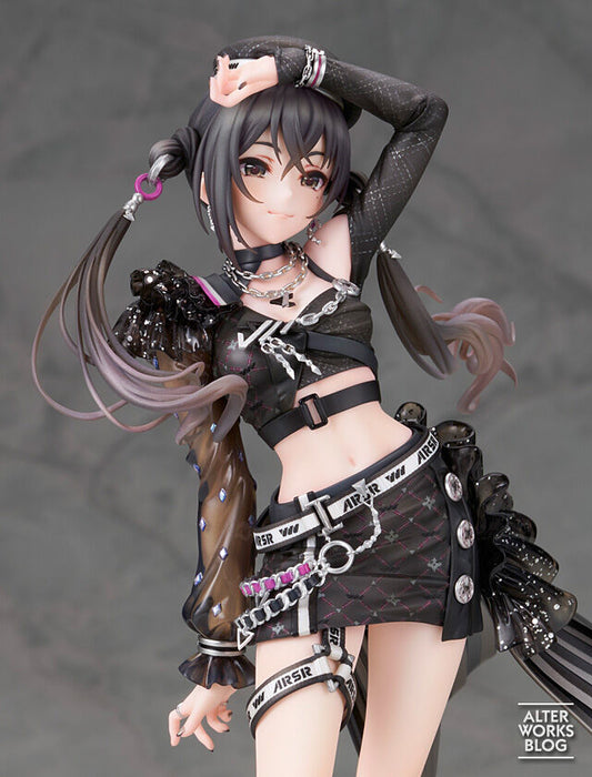 Alter The Idolmaster Cinderella Girls Sunazuka Akira 1/7 Figur geschichtet My Edgy Ver