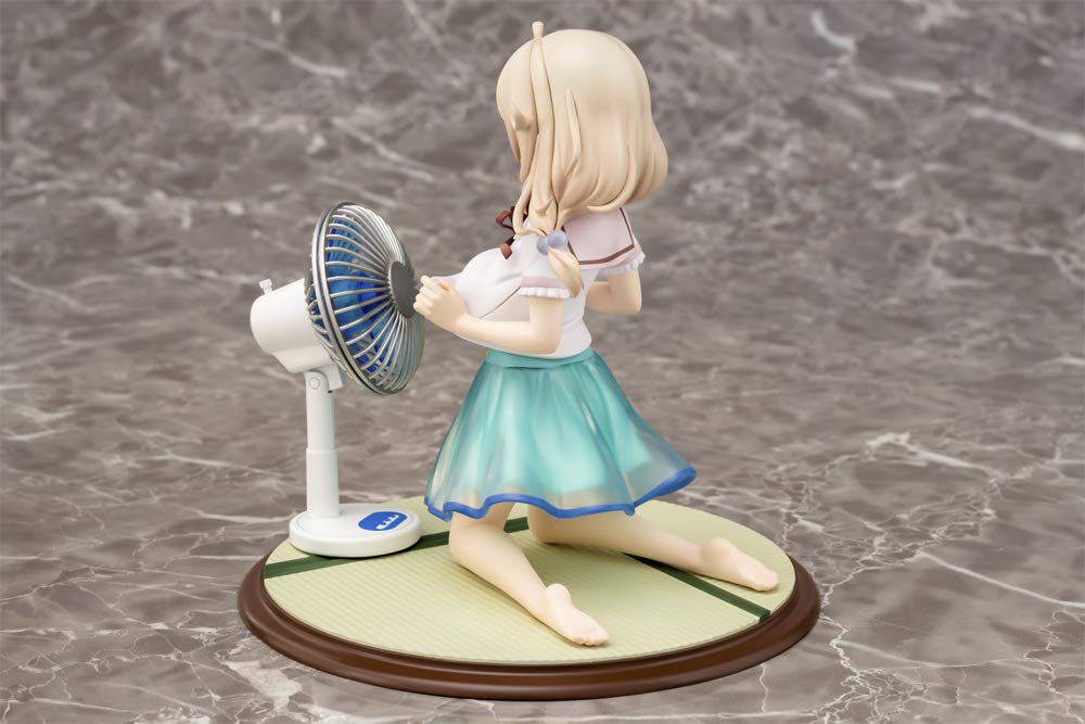 Plum Yusa Kozue 1/7 Figure 2023 Re-Release Idolmaster Cinderella Sweet Fairy