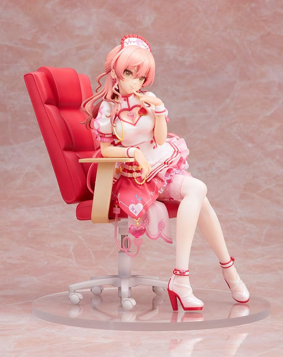 Alter Mika Jougasaki Halloween Nurse Ver 1/7 Scale Figure The Idolm@ster Cinderella Girls