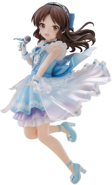 Plum The Idolmaster Cinderella Girls Tachibana Arisu 1/7 Scale Figure