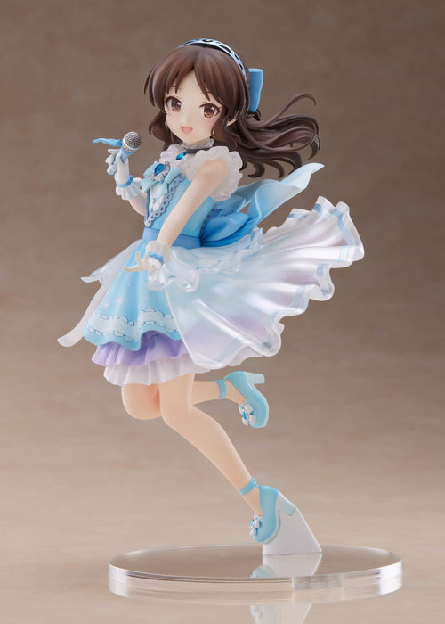 Plum The Idolmaster Cinderella Girls Tachibana Arisu 1/7 Scale Figure