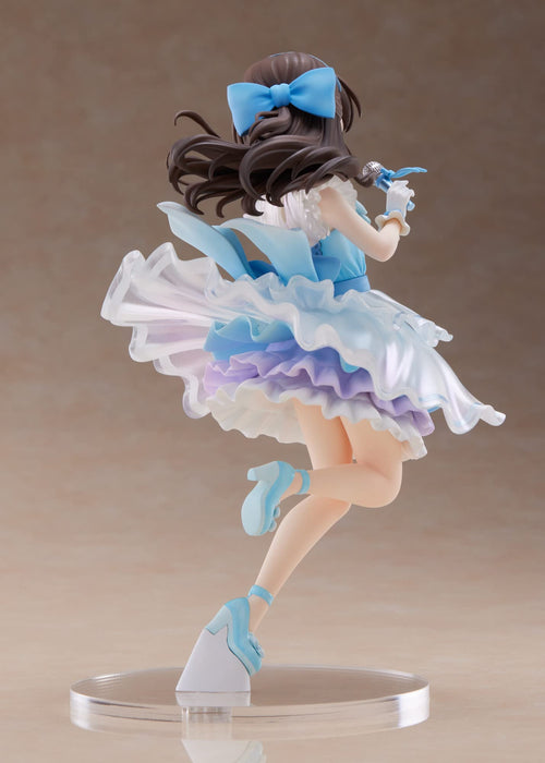 Plum The Idolmaster Cinderella Girls Tachibana Arisu 1/7 Scale Figure