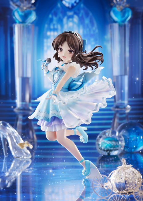 Plum The Idolmaster Cinderella Girls Tachibana Arisu 1/7 Scale Figure