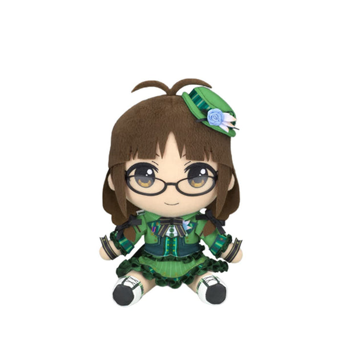 Gift The Idolmaster Million Live Akizuki Ritsuko Collectible Figure- Japan Figure Store - #1 Bring To You The Best Japanese Goods