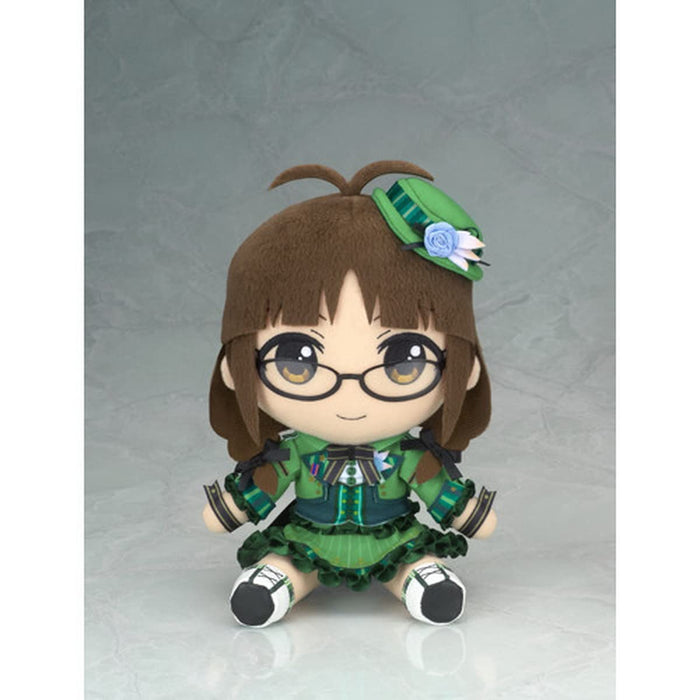 Gift The Idolmaster Million Live Akizuki Ritsuko Collectible Figure