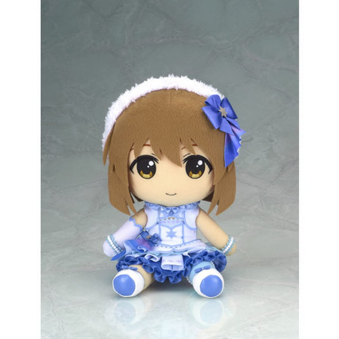 Gift Hagiwara Yukiho Figure The Idolm@Ster Million Live Collectible