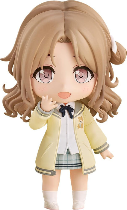 Good Smile Arts Shanghai Ichikawa Hinana Nendoroid 2591 The Idolmaster Figure