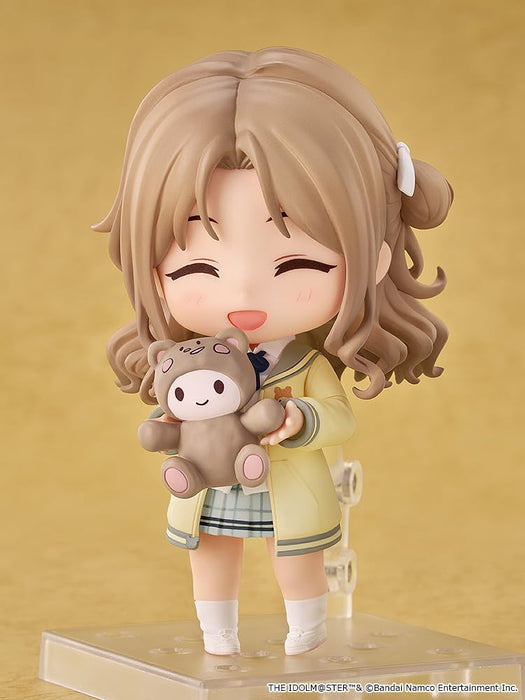 Good Smile Arts Shanghai Ichikawa Hinana Nendoroid 2591 The Idolmaster Figure