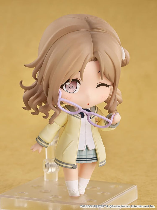 Good Smile Arts Shanghai Ichikawa Hinana Nendoroid 2591 The Idolmaster Figure