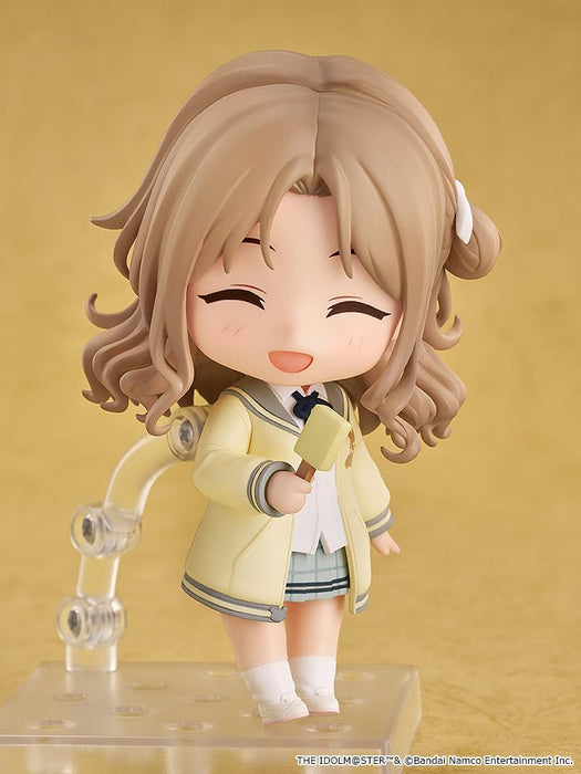 Good Smile Arts Shanghai Ichikawa Hinana Nendoroid 2591 The Idolmaster Figure