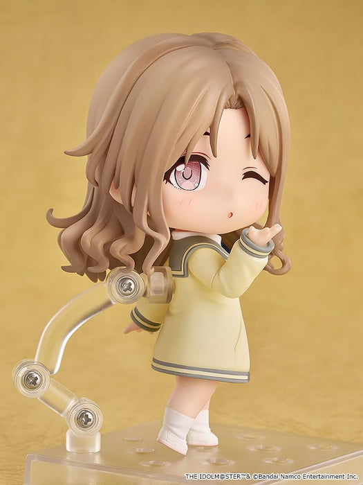 Good Smile Arts Shanghai Ichikawa Hinana Nendoroid 2591 The Idolmaster Figure