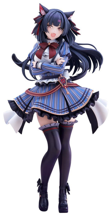 Wave Mayuzumi Fuyuko Dream Tech 1/7 Scale Midnight Monster Figurine