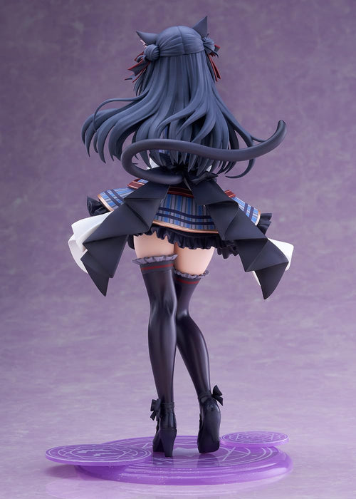 Wave Mayuzumi Fuyuko Dream Tech 1/7 Scale Midnight Monster Figurine