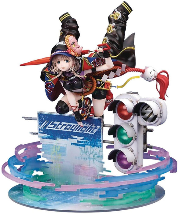 Alter The Idolmaster Shiny Colors 1/7 Asahi Serizawa Sora To Ao Ver. Figure