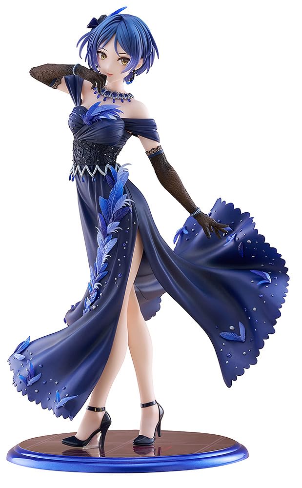 Wave 1/7 Scale Figure Hayami Kanade from The Idolmaster Cinderella Girls- Japan Figure Store - #1 Bring To You The Best Japanese Goods