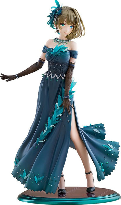 Wave 1/7 Scale Figure The Idolmaster Cinderella Girls Pretty Liar Takagaki Kaede- Japan Figure Store - #1 Bring To You The Best Japanese Goods