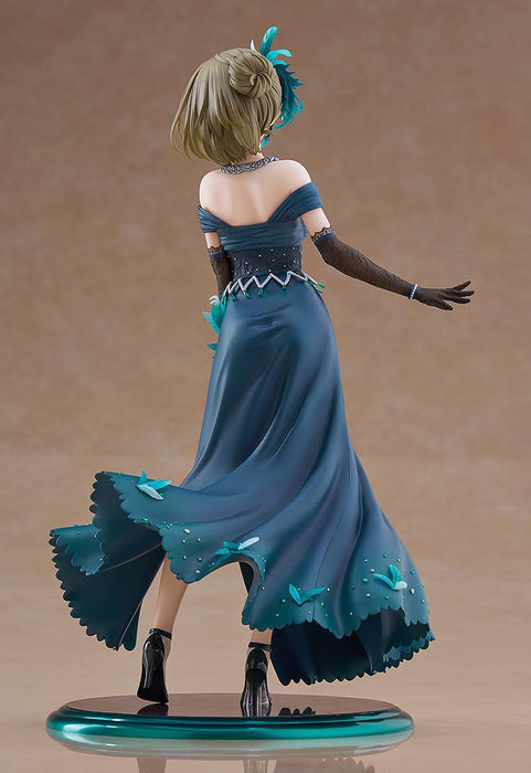 Wave 1/7 Scale Figure The Idolmaster Cinderella Girls Pretty Liar Takagaki Kaede- Japan Figure Store - #1 Bring To You The Best Japanese Goods