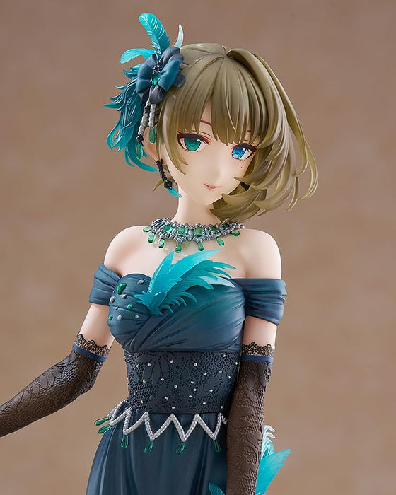 Wave 1/7 Scale Figure The Idolmaster Cinderella Girls Pretty Liar Takagaki Kaede- Japan Figure Store - #1 Bring To You The Best Japanese Goods