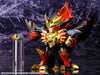 Kotobukiya The King Of Braves Gaogaigar Final D-Style Genesic Action Figure- Japan Figure Store - #1 Bring To You The Best Japanese Goods