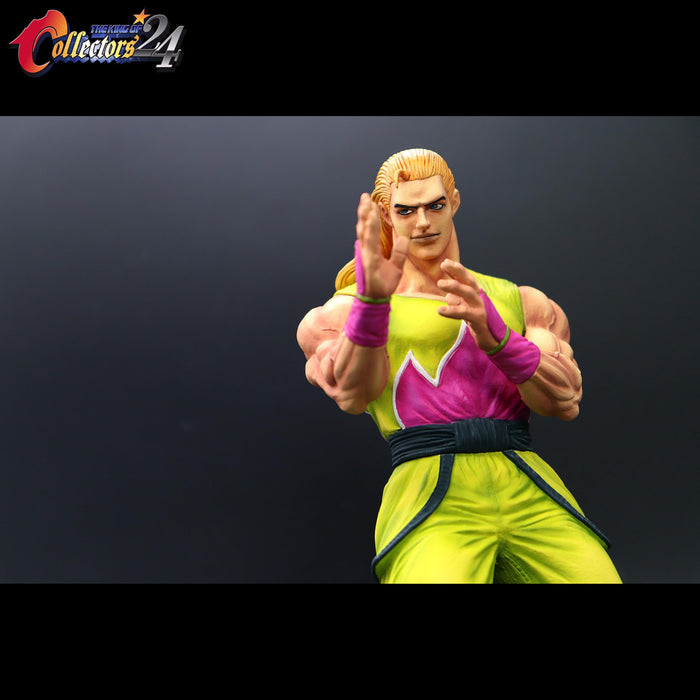 Studio24 King of Collectors 24 Andy Bogard 2P Colour Edition Collectible