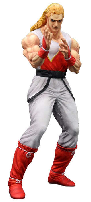 Studio24 Andy Bogard Action Figure - Regular Color Version - Collectible 2024