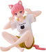Taito Ichika Nakano Figure Quintessential Quintuplets Cat Room Wear Ver.
