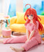 Banpresto Nakano Satsuki Relax Time Figure - The Quintessential Quintuplets