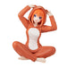 Banpresto The Quintessential Quintuplets Relax Time Nakano Yotsuba Figure
