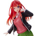 Taito Coreful Figure Nakano May Uniform Version Renewal The Quintessential Quintuplets